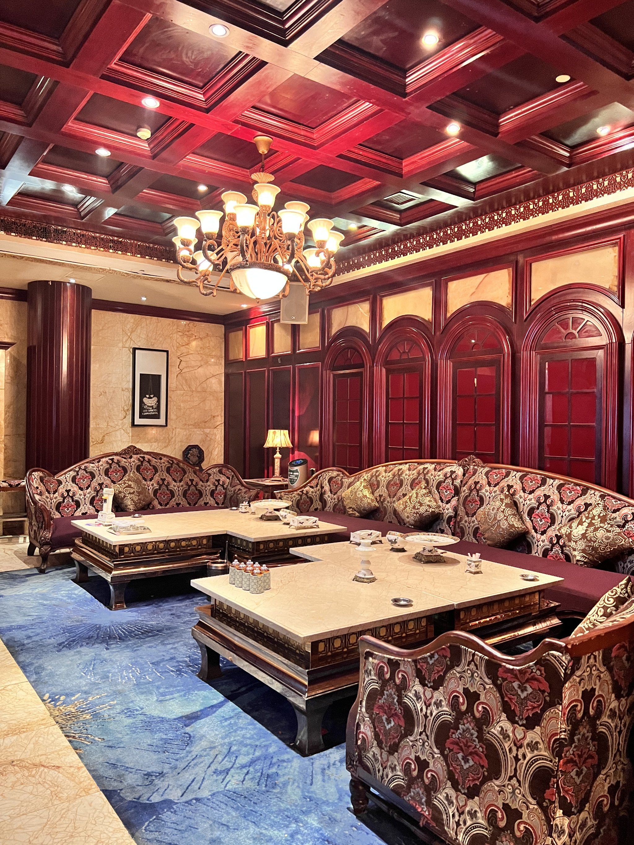 吕梁商务ktv预定计费攻略-文水县ktv预订