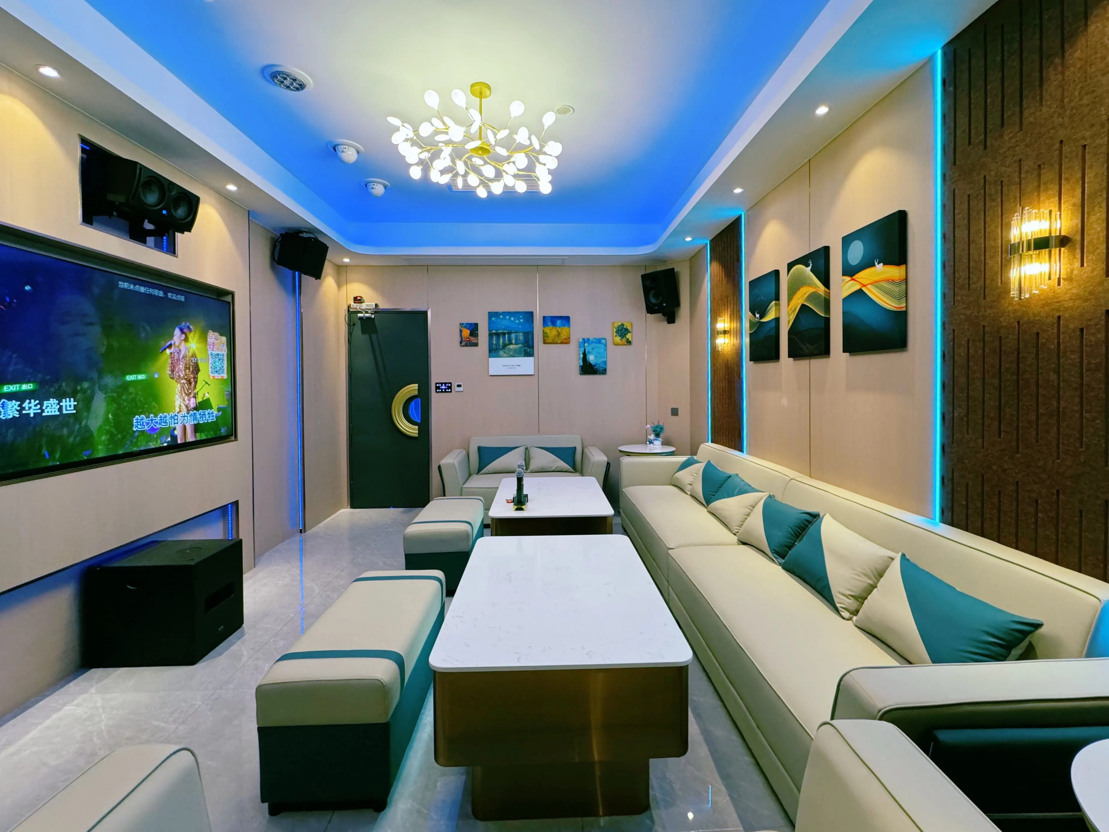 吕梁商务ktv消费攻略解析-文水县ktv预订