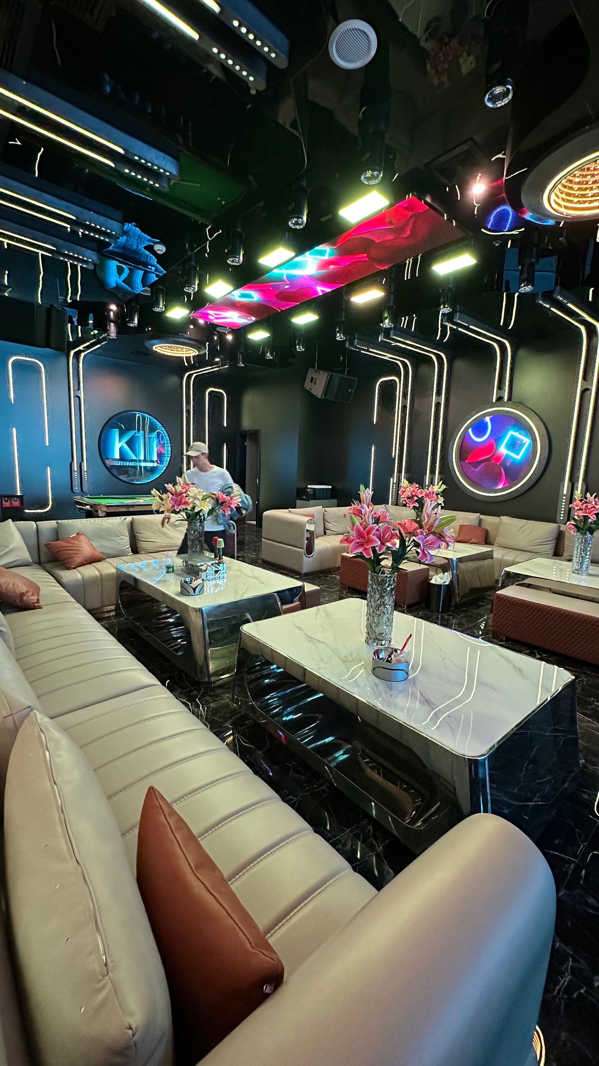 吕梁商务ktv及商务ktv啥意思解析-文水县ktv预订