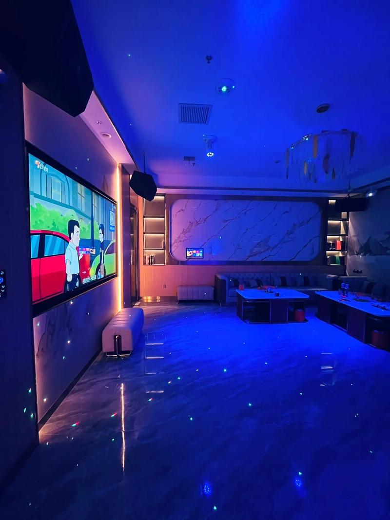 吕梁商务ktv，尽享夜场优惠福利-文水县ktv预订